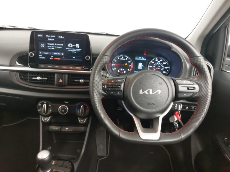 Used Kia Picanto 2024 for sale - 77815977: Photo 5