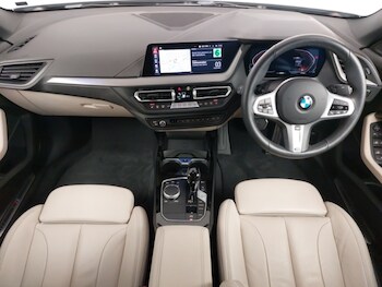 Used BMW 2 Series 2024 for sale - 76999991: Photo