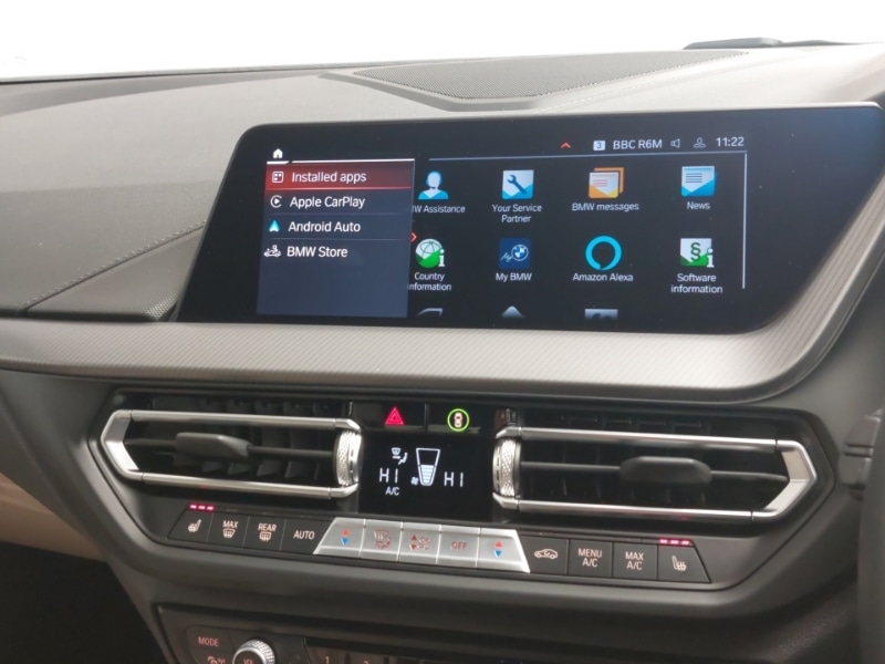 Used BMW 2 Series 2024 for sale - 76999991: Photo 8