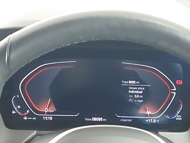 Used BMW 2 Series 2024 for sale - 76999991: Photo 9