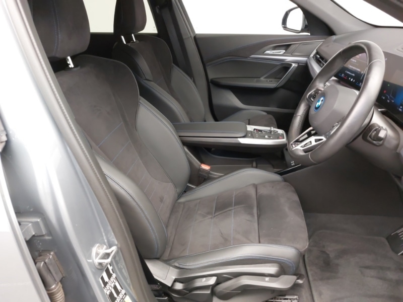 Used BMW iX2 2025 for sale - 76321568: Photo 11