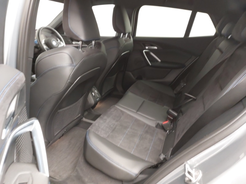 Used BMW iX2 2025 for sale - 76321568: Photo 12