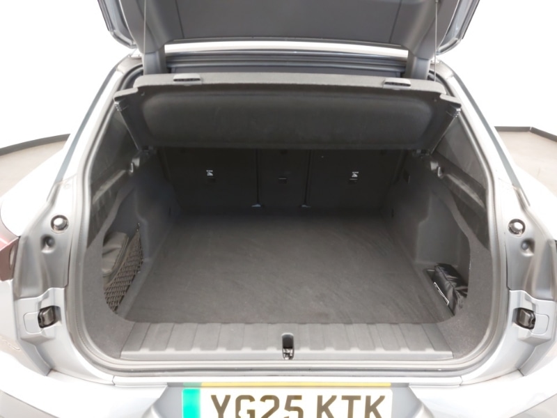 Used BMW iX2 2025 for sale - 76321568: Photo 13