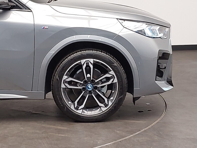 Used BMW iX2 2025 for sale - 76321568: Photo 14