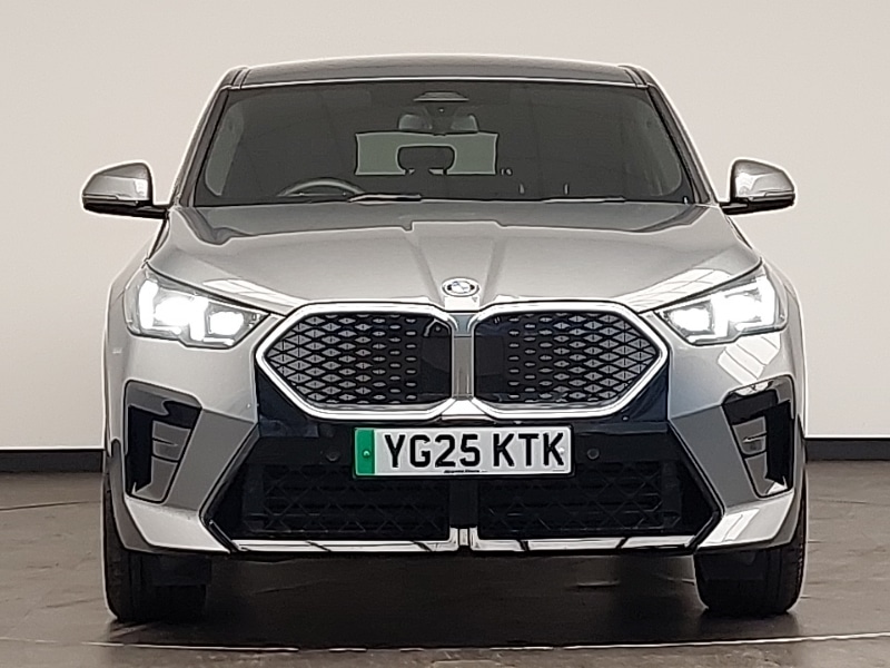 Used BMW iX2 2025 for sale - 76321568: Photo 16
