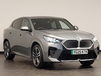 2025 - 150kW eDrive20 M Sport 65kWh 5dr Auto