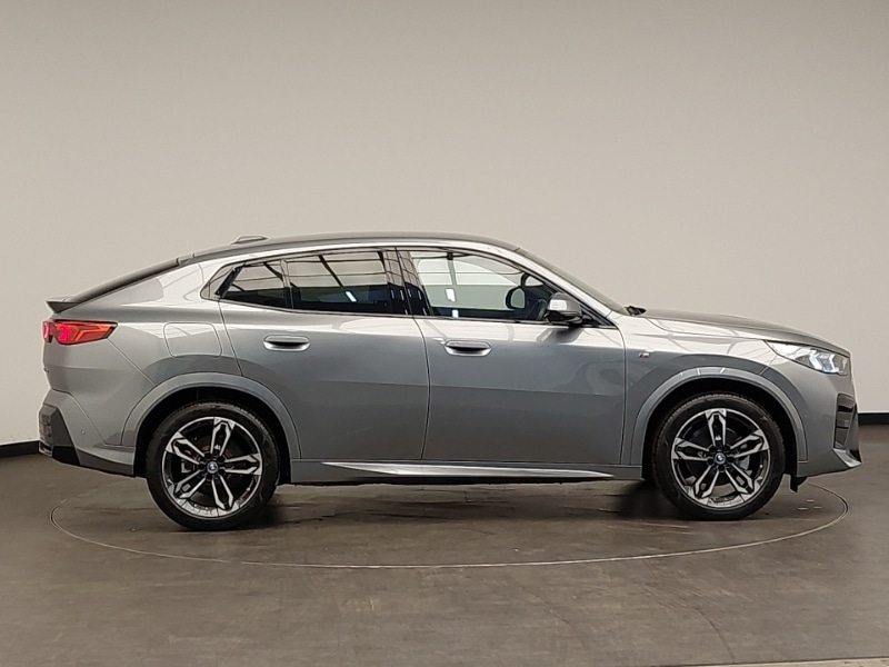 Used BMW iX2 2025 for sale - 76321568: Photo 2