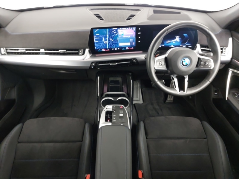 Used BMW iX2 2025 for sale - 76321568: Photo 4