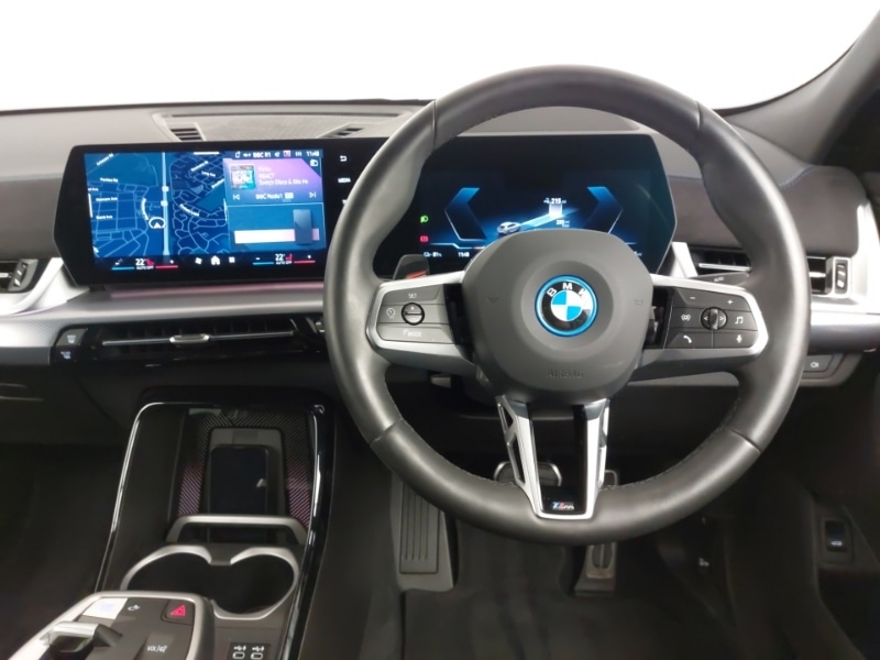 Used BMW iX2 2025 for sale - 76321568: Photo 5