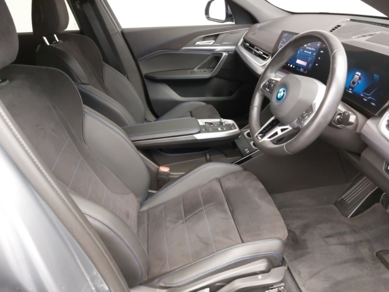 Used BMW iX2 2025 for sale - 76321568: Photo 6