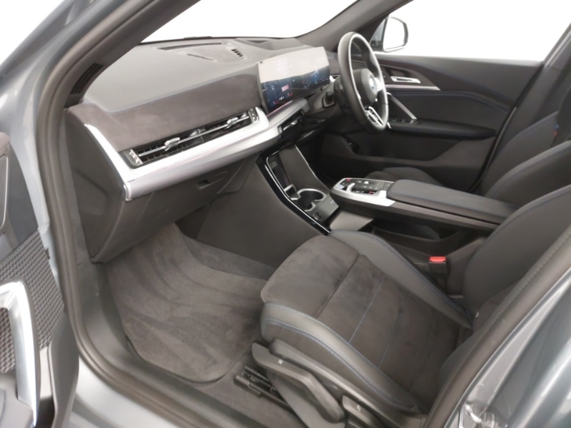 Used BMW iX2 2025 for sale - 76321568: Photo 7