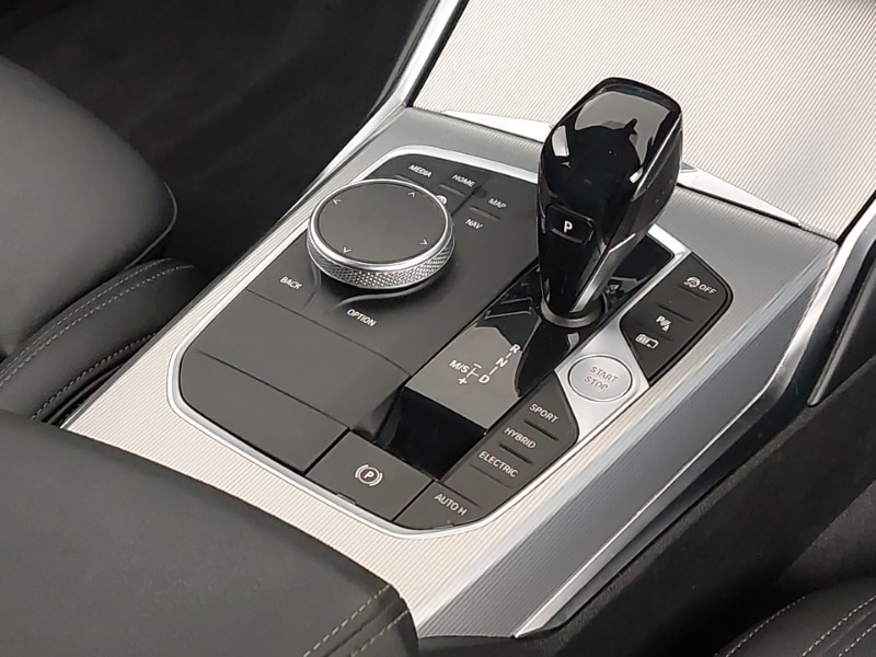 Used BMW 3 Series 2021 for sale - 76397529: Photo 10