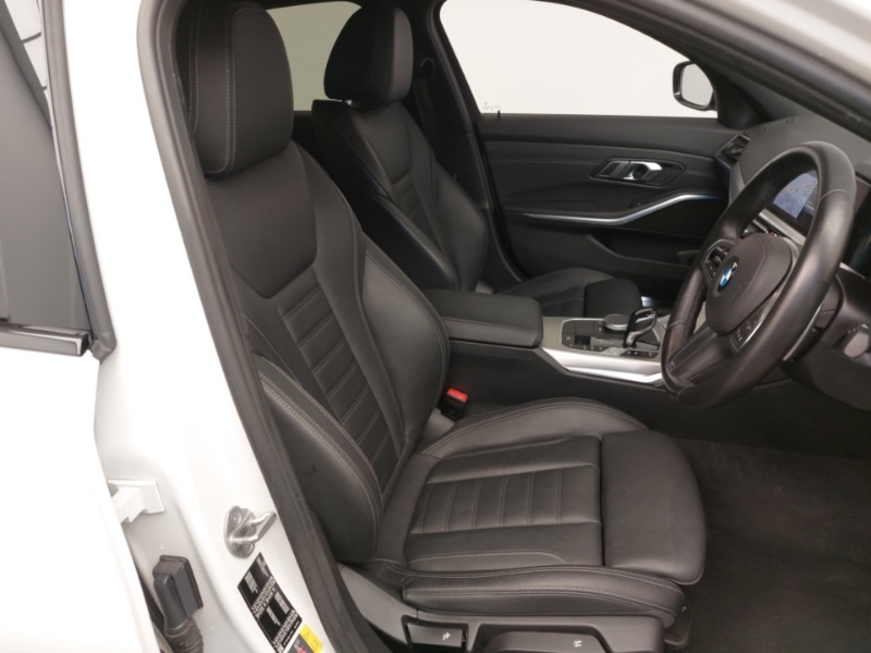 Used BMW 3 Series 2021 for sale - 76397529: Photo 11