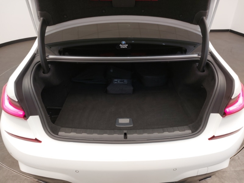 Used BMW 3 Series 2021 for sale - 76397529: Photo 13