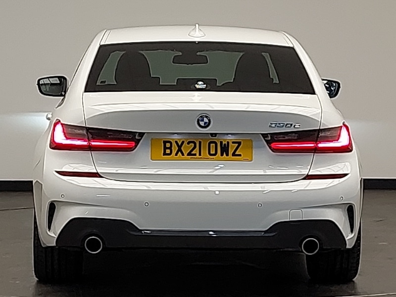 Used BMW 3 Series 2021 for sale - 76397529: Photo 15