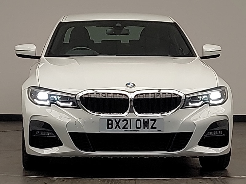 Used BMW 3 Series 2021 for sale - 76397529: Photo 16