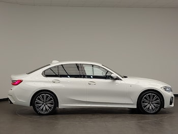 Used BMW 3 Series 2021 for sale - 76397529: Photo