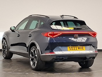 Used Cupra Formentor 2022 for sale - 79235644: Photo