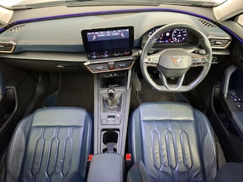 Used Cupra Formentor 2022 for sale - 79235644: Photo