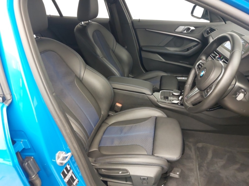 Used BMW 1 Series 2023 for sale - 76130075: Photo 11