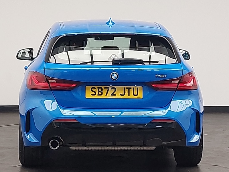 Used BMW 1 Series 2023 for sale - 76130075: Photo 15