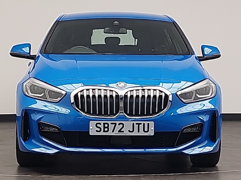 Used BMW 1 Series 2023 for sale - 76130075: Photo 16