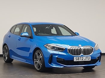 BMW - 1 Series