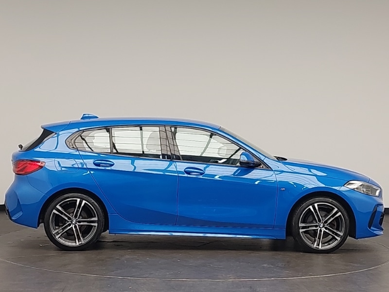 Used BMW 1 Series 2023 for sale - 76130075: Photo 2