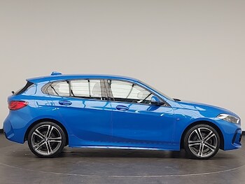Used BMW 1 Series 2023 for sale - 76130075: Photo 2