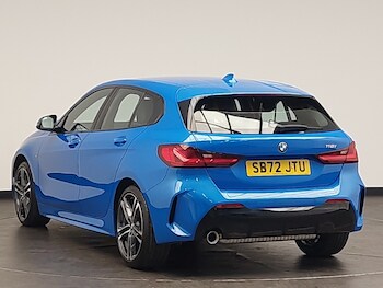 Used BMW 1 Series 2023 for sale - 76130075: Photo 3