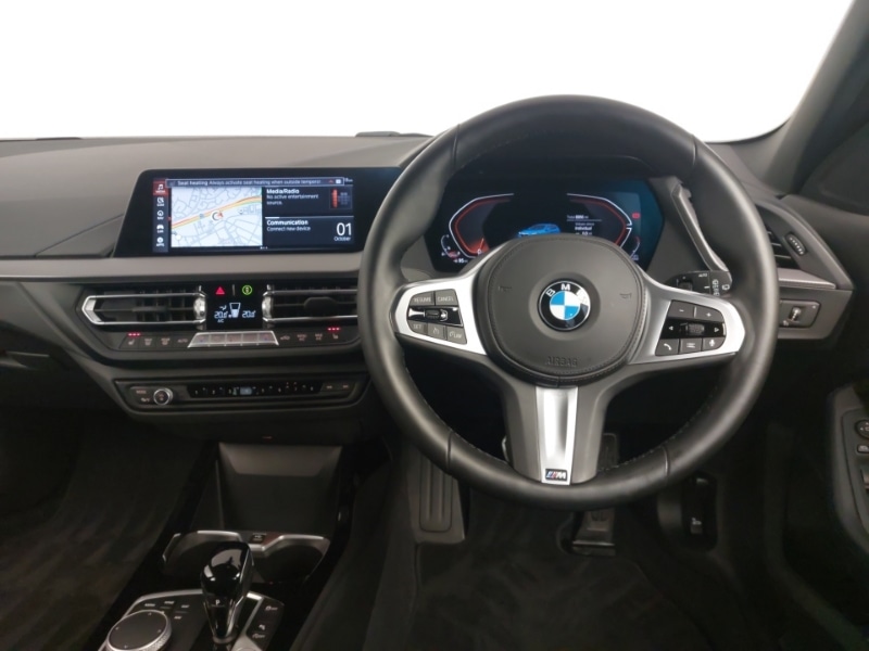 Used BMW 1 Series 2023 for sale - 76130075: Photo 5
