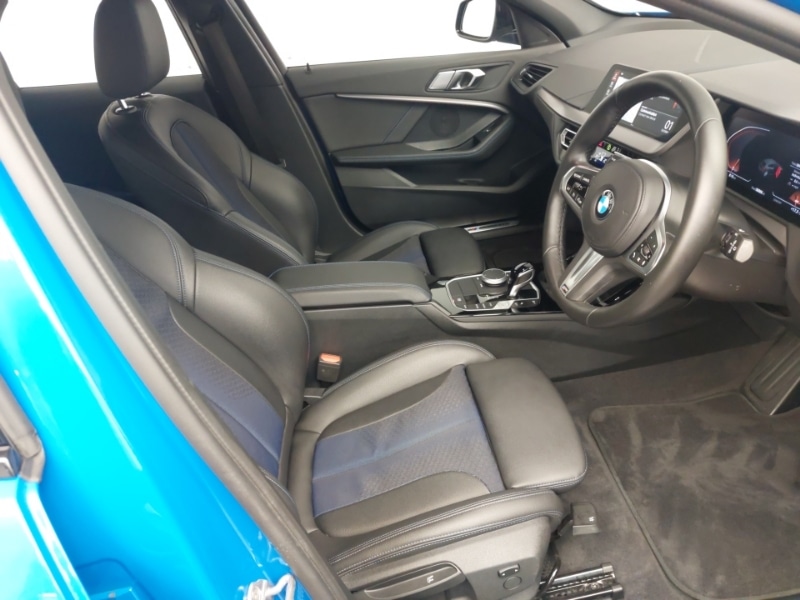 Used BMW 1 Series 2023 for sale - 76130075: Photo 6