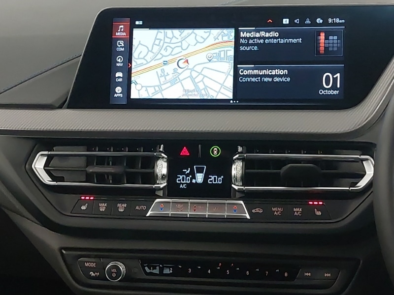 Used BMW 1 Series 2023 for sale - 76130075: Photo 8