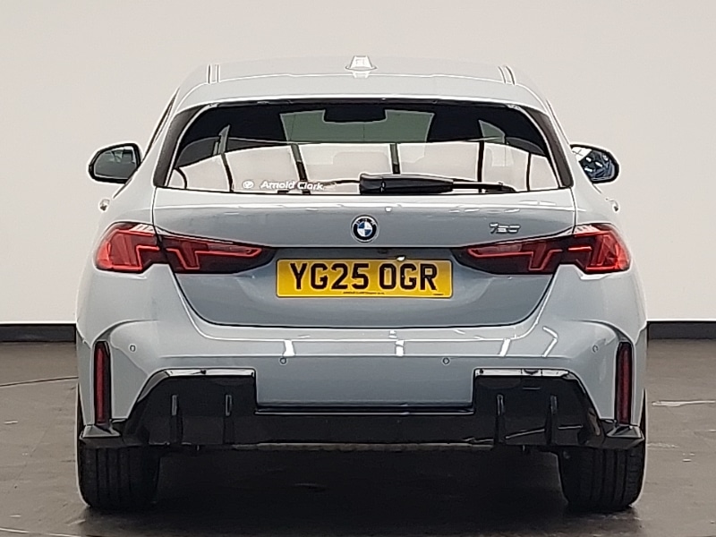 Used BMW 1 Series 2025 for sale - 76907038: Photo 15