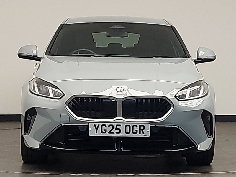 Used BMW 1 Series 2025 for sale - 76907038: Photo 16