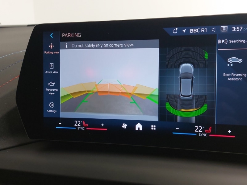 Used BMW 1 Series 2025 for sale - 76907038: Photo 17