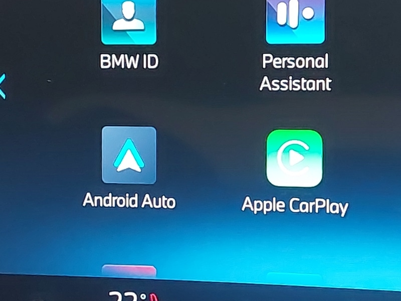 Used BMW 1 Series 2025 for sale - 76907038: Photo 18