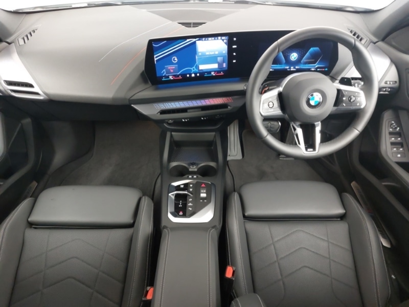 Used BMW 1 Series 2025 for sale - 76907038: Photo 4