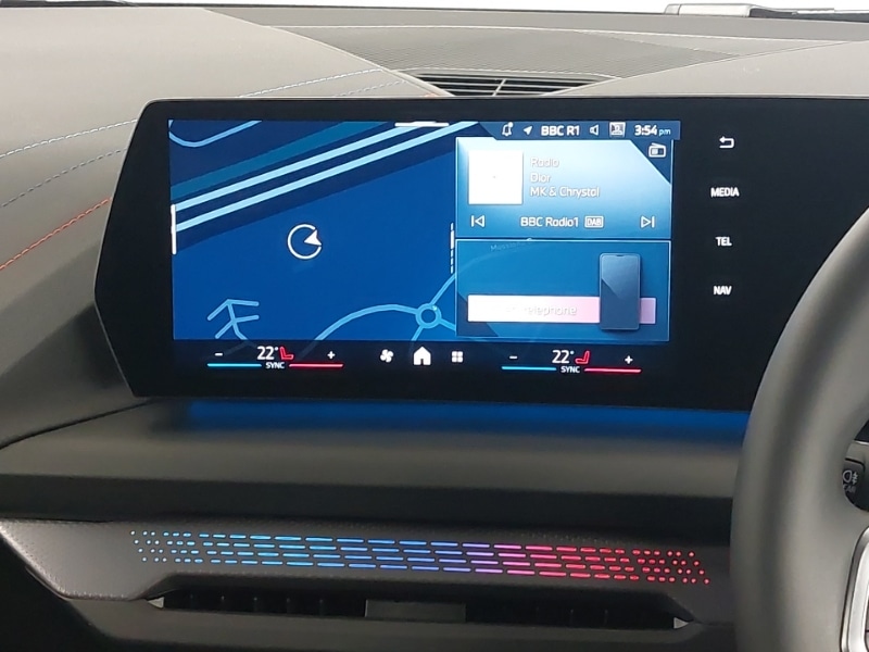 Used BMW 1 Series 2025 for sale - 76907038: Photo 8