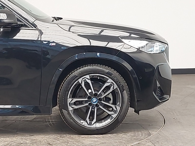 Used BMW iX1 2023 for sale - 77385680: Photo 14