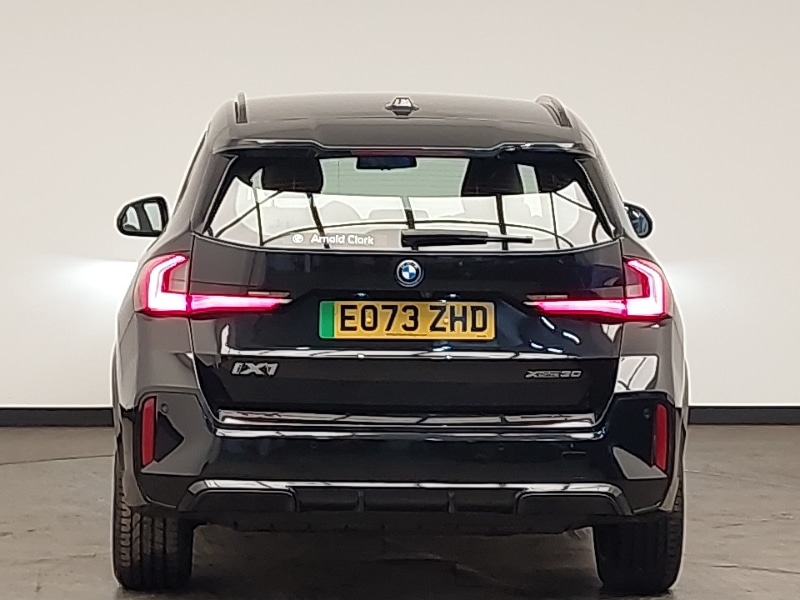 Used BMW iX1 2023 for sale - 77385680: Photo 15
