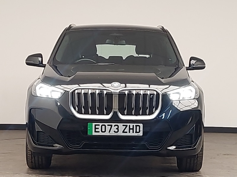 Used BMW iX1 2023 for sale - 77385680: Photo 16