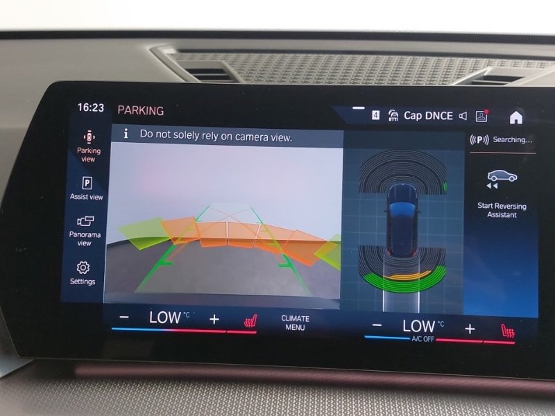 Used BMW iX1 2023 for sale - 77385680: Photo 19