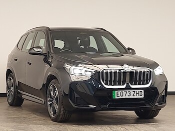 Used BMW iX1 2023 for sale - 77385680: Photo