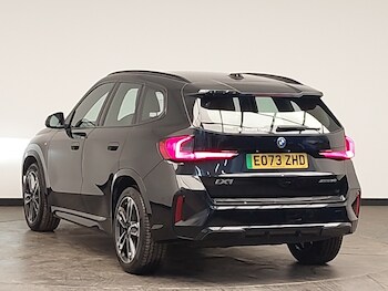 Used BMW iX1 2023 for sale - 77385680: Photo