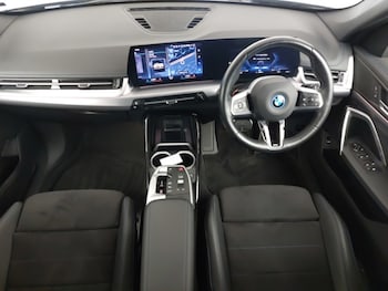 Used BMW iX1 2023 for sale - 77385680: Photo