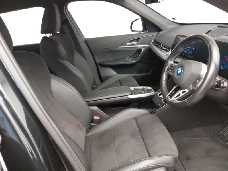 Used BMW iX1 2023 for sale - 77385680: Photo 6