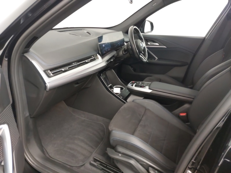 Used BMW iX1 2023 for sale - 77385680: Photo 7