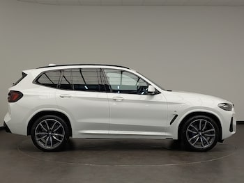 Used BMW X3 2023 for sale - 75691736: Photo
