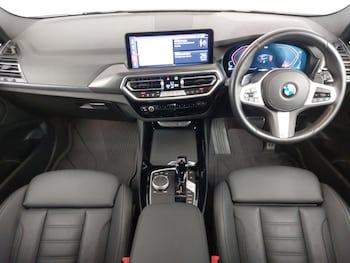 Used BMW X3 2023 for sale - 75691736: Photo